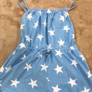 Mini Boden Romper